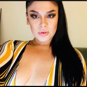 Meet your Posher, Jazmin